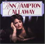 Ann Hampton Callaway: Perfect Product Image