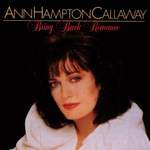 Ann Hampton Callaway: You Can't Rush Spring Product Image