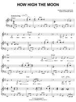 Ann Hampton Callaway: How High The Moon Product Image