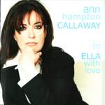 Ann Hampton Callaway: How High The Moon Product Image