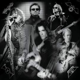 Aerosmith: Lay It Down