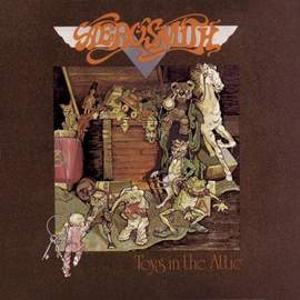 Aerosmith & Run D.M.C.: Walk This Way