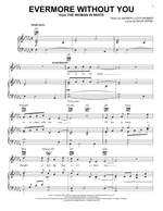 Andrew Lloyd Webber: Evermore Without You Product Image