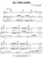 Andrew Lloyd Webber: All For Laura Product Image