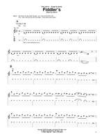 John 5: Fiddler's Product Image