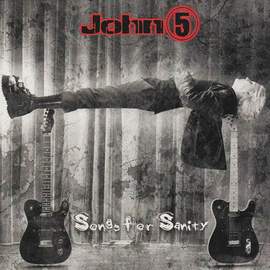 John 5: Death Valley