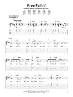 Tom Petty: Free Fallin' Product Image