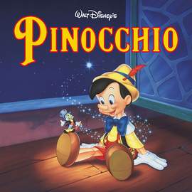 Cliff Edwards: When You Wish Upon A Star (from Pinocchio)