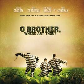 The Soggy Bottom Boys: I Am A Man Of Constant Sorrow
