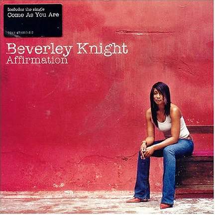 Beverley Knight: Keep This Fire Burning