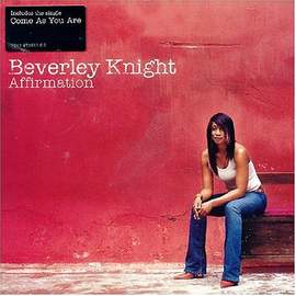 Beverley Knight: Keep This Fire Burning
