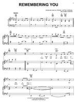 Steven Curtis Chapman: Remembering You Product Image
