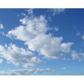 Lois Rehder Holmes: Drifting Clouds