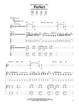 The Smashing Pumpkins: Perfect