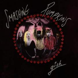 The Smashing Pumpkins: Siva