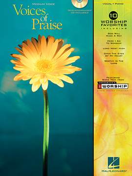 Paul Baloche: Rise Up And Praise Him