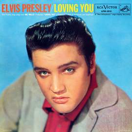 Elvis Presley: Got A Lot O' Livin' To Do