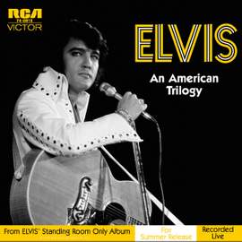 Elvis Presley: It's Over