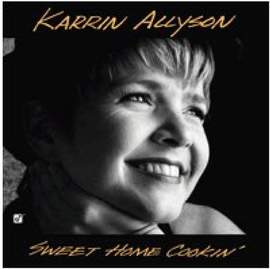 Karrin Allyson: You Are Too Beautiful