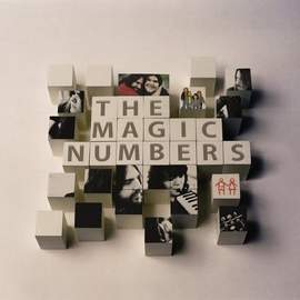 The Magic Numbers: Love Me Like You