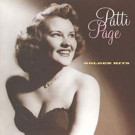 Patti Page: Allegheny Moon