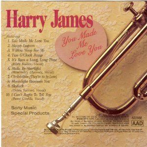 Harry James: Sleepy Lagoon