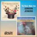 Gordon Jenkins: This Is All I Ask (Beautiful Girls Walk A Little Slower)