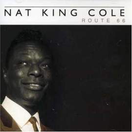 Nat King Cole: You Call It Madness (But I Call It Love)