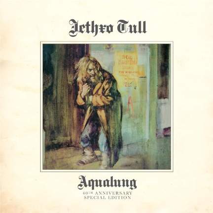 Jethro Tull: Hymn #43