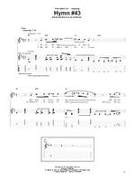 Jethro Tull: Hymn #43 Product Image