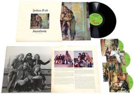 Jethro Tull: Wind Up