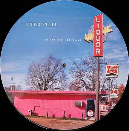 Jethro Tull: Bouree