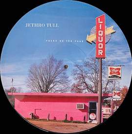Jethro Tull: Bouree