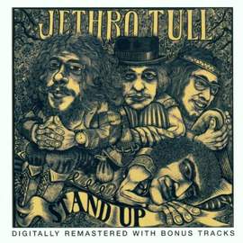 Jethro Tull: Fat Man