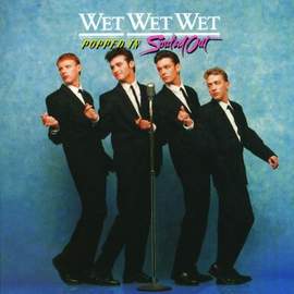 Wet Wet Wet: Sweet Little Mystery