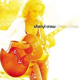 Sheryl Crow: Soak Up The Sun