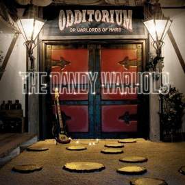 The Dandy Warhols: Smoke It