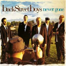 Backstreet Boys: Just Want You To Know