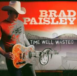 Brad Paisley: Waitin' On A Woman