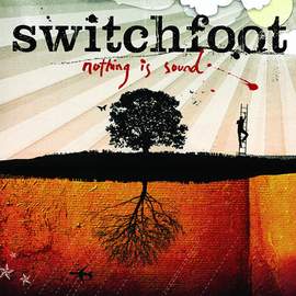 Switchfoot: Easier Than Love