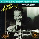 Louis Armstrong: Shoe Shine Boy