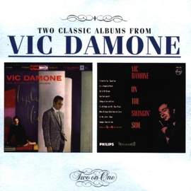 Vic Damone: You're Breaking My Heart