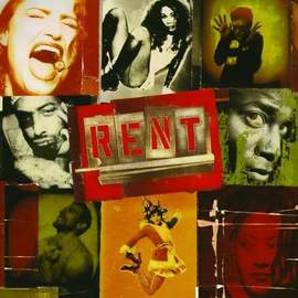 Jonathan Larson: Rent