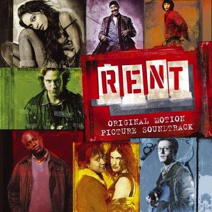 Jonathan Larson: You'll See