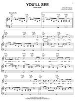 Jonathan Larson: You'll See Product Image