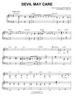 Diana Krall: Devil May Care Product Image