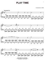 Yanni: Play Time Product Image
