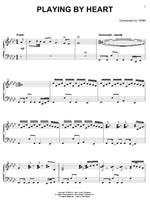 Yanni: Playing By Heart Product Image