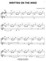 Yanni: Written On The Wind Product Image