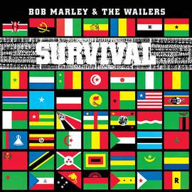 Bob Marley: So Much Trouble In The World